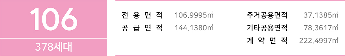 106형 정보